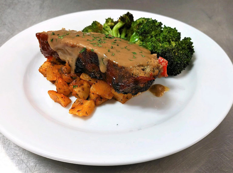Meatloaf-Chef-Jason-Cherry-Blossom