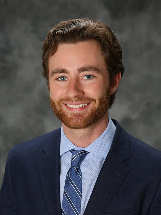 Mason Brown