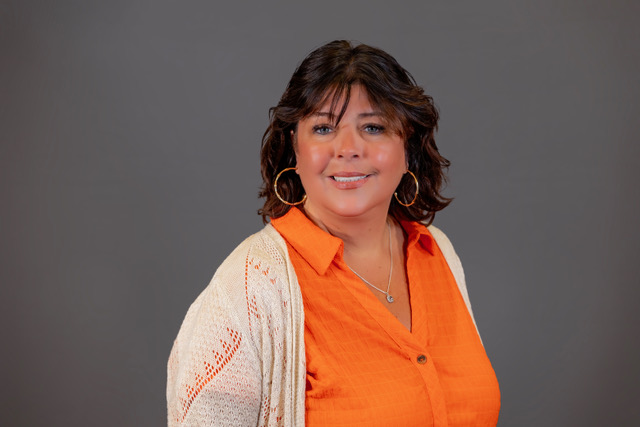 Patty June